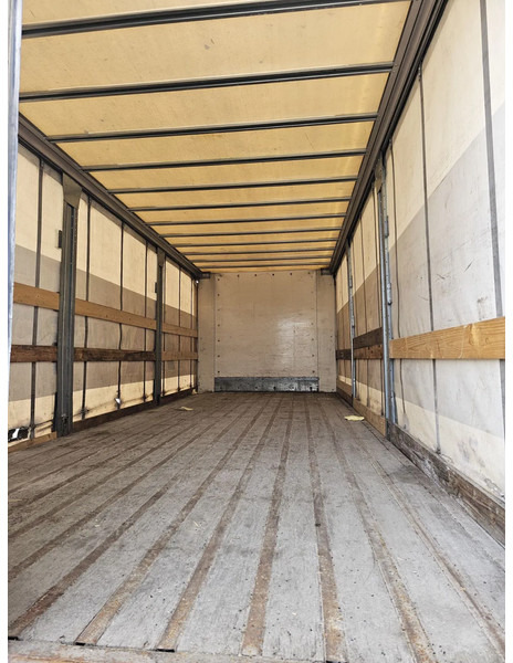 شاحنة ستارة Renault Premium 270 DXI - Manual: صور 7