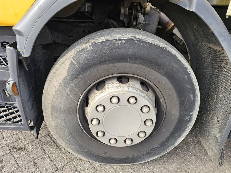 شاحنة ستارة Renault Premium 270 DXI - Manual: صور 15