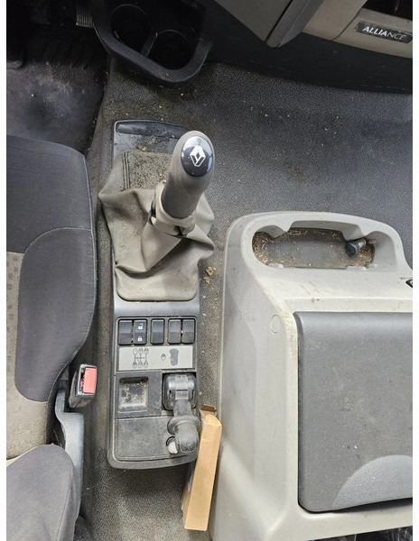 شاحنة ستارة Renault Premium 270 DXI - Manual: صور 12