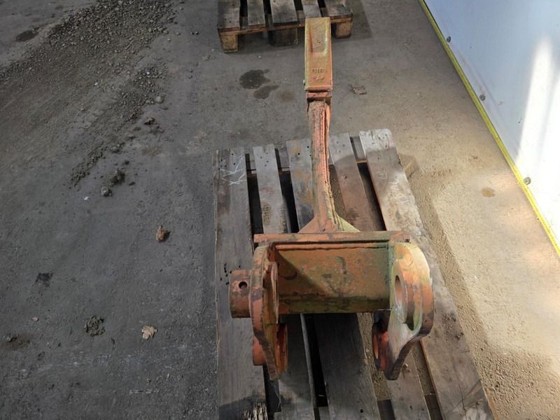 Tl Ripper TL Ripper – Graafmachine Ripper – Tandreip – Excavator Attachment – Heavy Duty - ملحقات - حفارة: صور 4 Tl Ripper TL Ripper – Graafmachine Ripper – Tandreip – Excavator Attachment – Heavy Duty - ملحقات - حفارة: صور 4