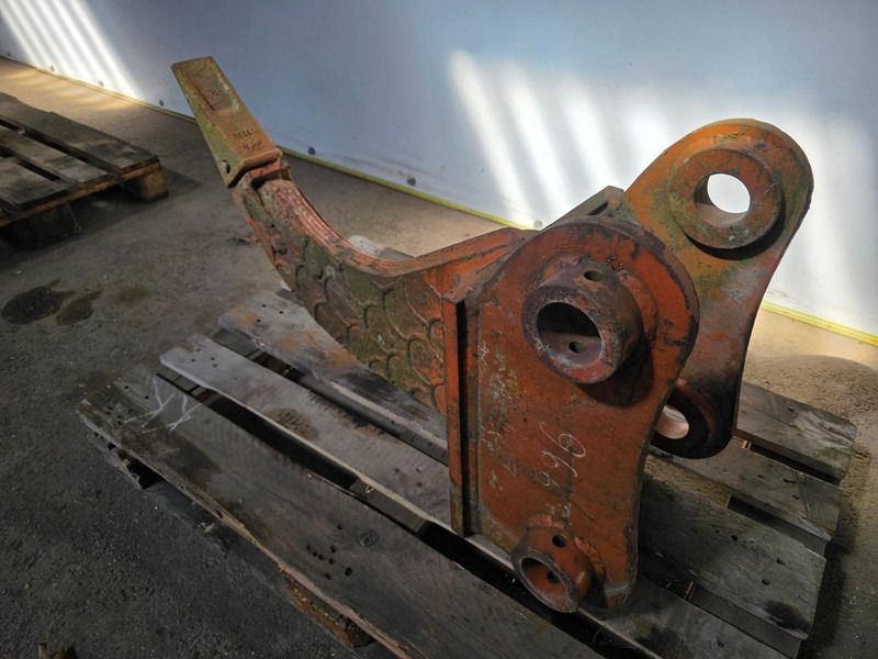 Tl Ripper TL Ripper – Graafmachine Ripper – Tandreip – Excavator Attachment – Heavy Duty - ملحقات - حفارة: صور 3 Tl Ripper TL Ripper – Graafmachine Ripper – Tandreip – Excavator Attachment – Heavy Duty - ملحقات - حفارة: صور 3