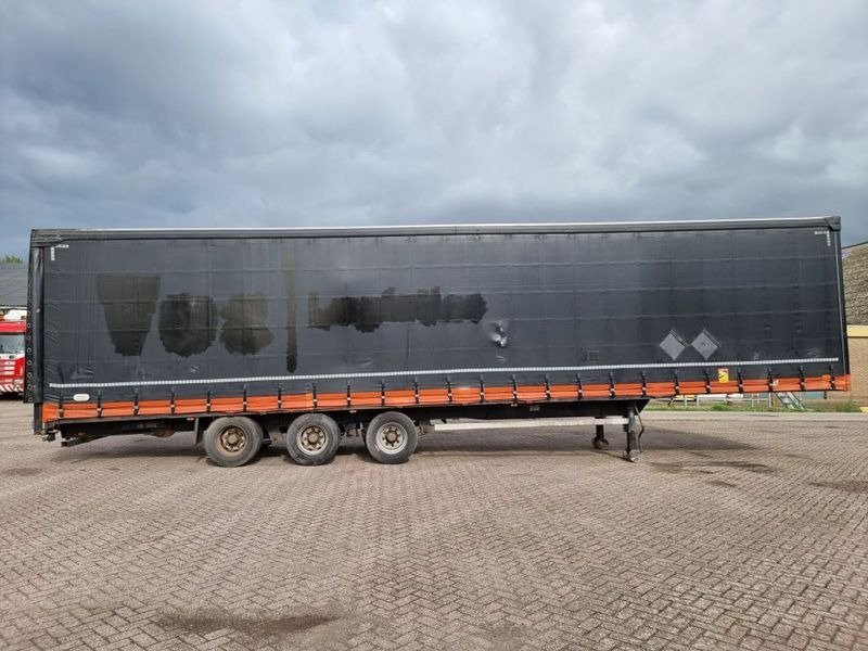 Van Hool BPW - DRUM - الخيمة نصف مقطورة: صور 4 Van Hool BPW - DRUM - الخيمة نصف مقطورة: صور 4