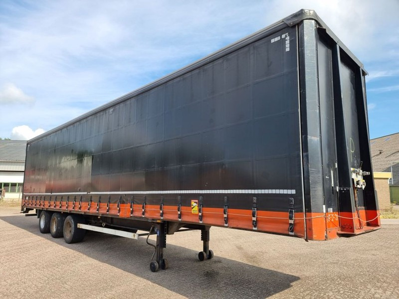 Van Hool BPW - DRUM - الخيمة نصف مقطورة: صور 3 Van Hool BPW - DRUM - الخيمة نصف مقطورة: صور 3