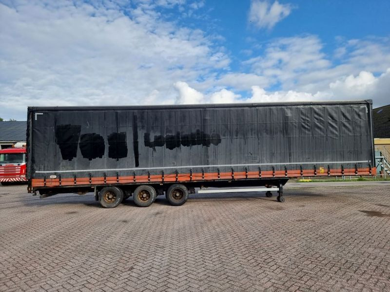 Van Hool BPW - DRUM - بصندوق مغلق نصف مقطورة: صور 4 Van Hool BPW - DRUM - بصندوق مغلق نصف مقطورة: صور 4