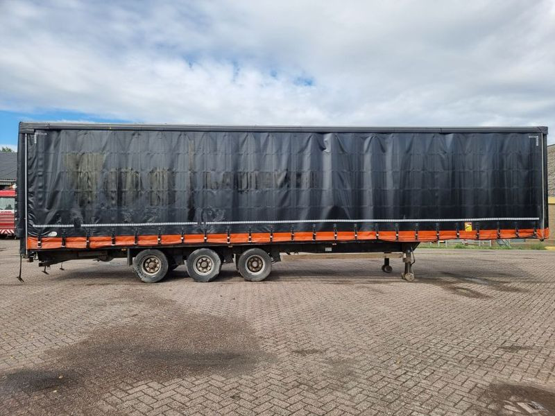 Van Hool BPW - DRUM - الخيمة نصف مقطورة: صور 4 Van Hool BPW - DRUM - الخيمة نصف مقطورة: صور 4
