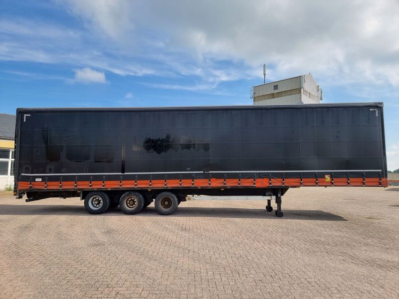 Van Hool BPW - DRUM - الخيمة نصف مقطورة: صور 4 Van Hool BPW - DRUM - الخيمة نصف مقطورة: صور 4