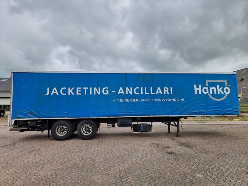 Van Hool BPW - Trommelremmen - الخيمة نصف مقطورة: صور 5 Van Hool BPW - Trommelremmen - الخيمة نصف مقطورة: صور 5