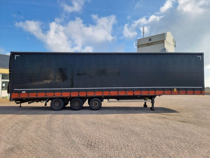 Van Hool SAF - الخيمة نصف مقطورة: صور 4 Van Hool SAF - الخيمة نصف مقطورة: صور 4