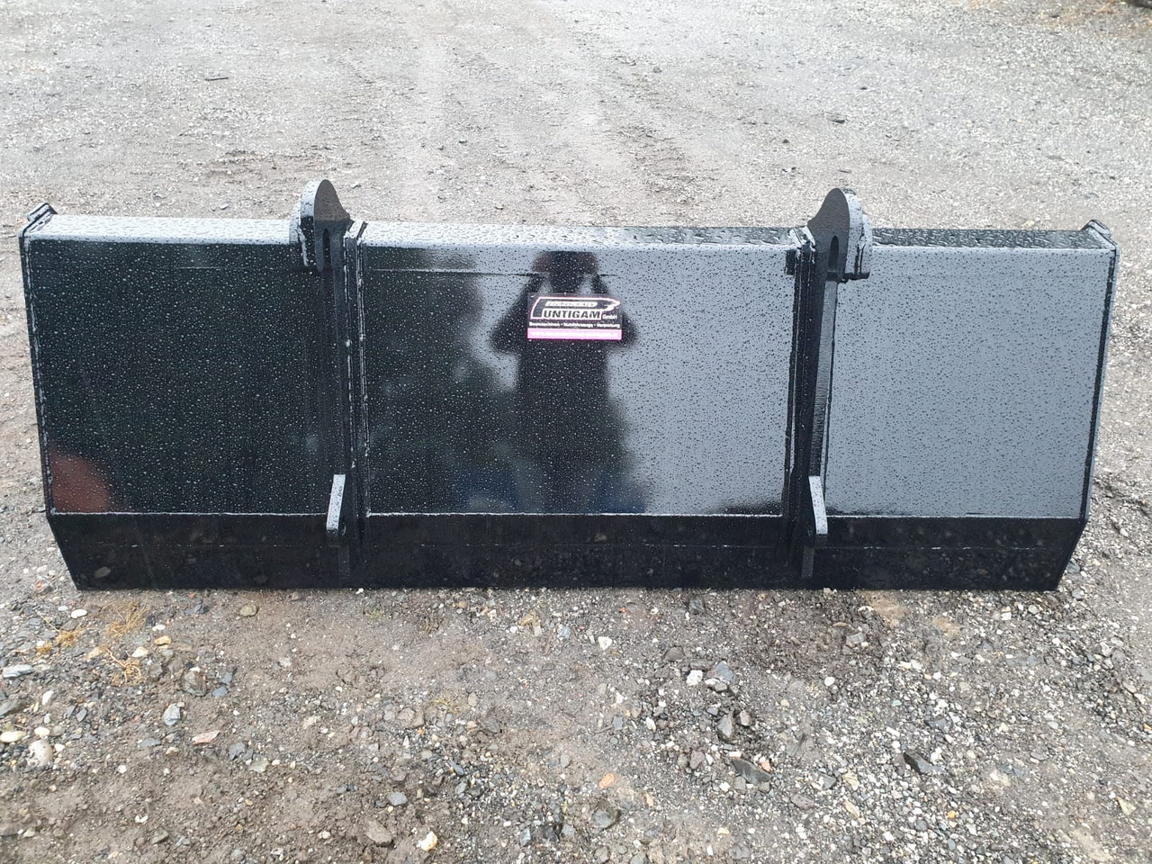 1m³ Erdschaufel mit JCB Q-Fit - بكت شيول - آلات البناء: صور 2 1m³ Erdschaufel mit JCB Q-Fit - بكت شيول - آلات البناء: صور 2