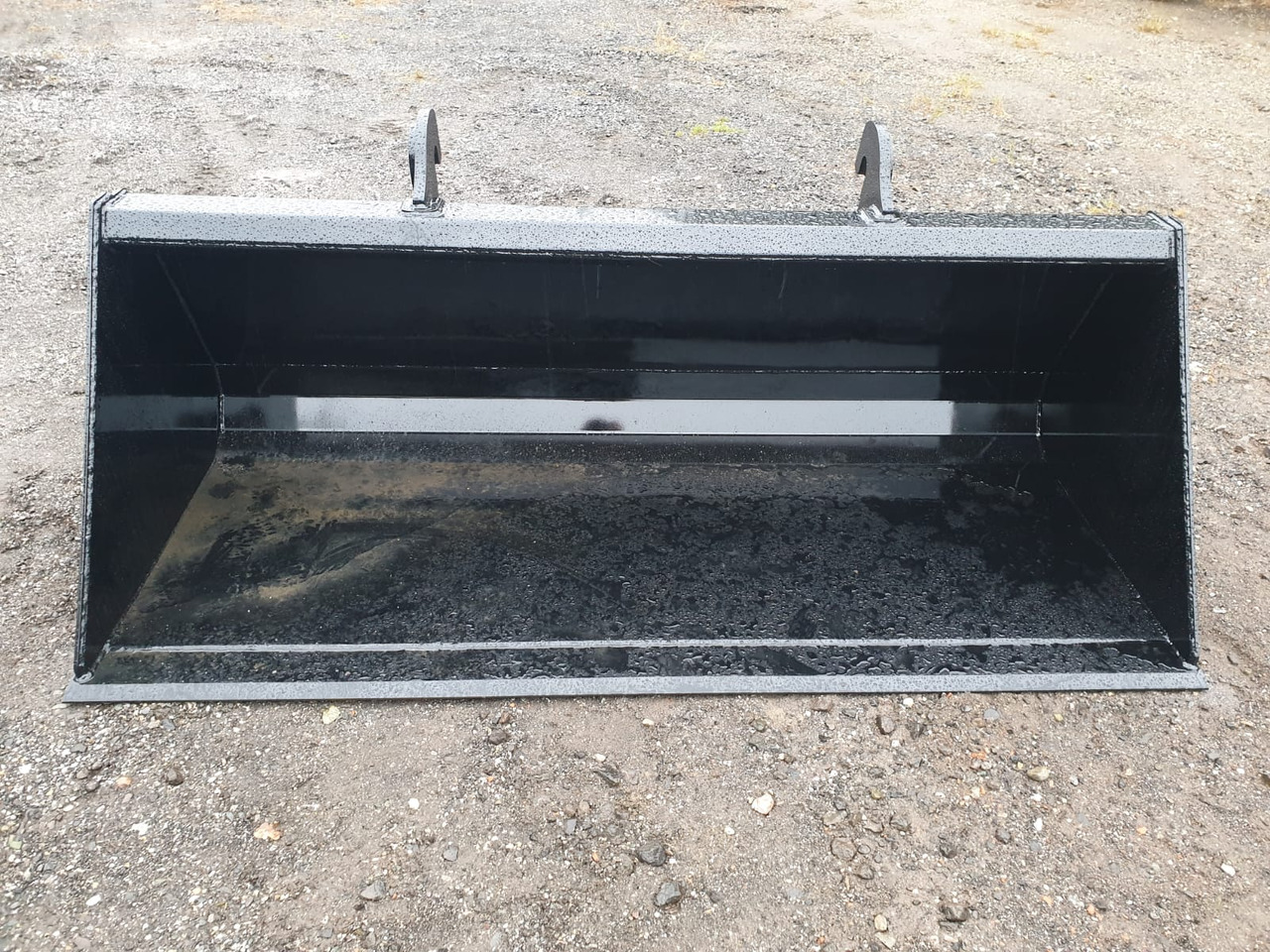 1m³ Erdschaufel mit JCB Q-Fit - بكت شيول - آلات البناء: صور 1 1m³ Erdschaufel mit JCB Q-Fit - بكت شيول - آلات البناء: صور 1