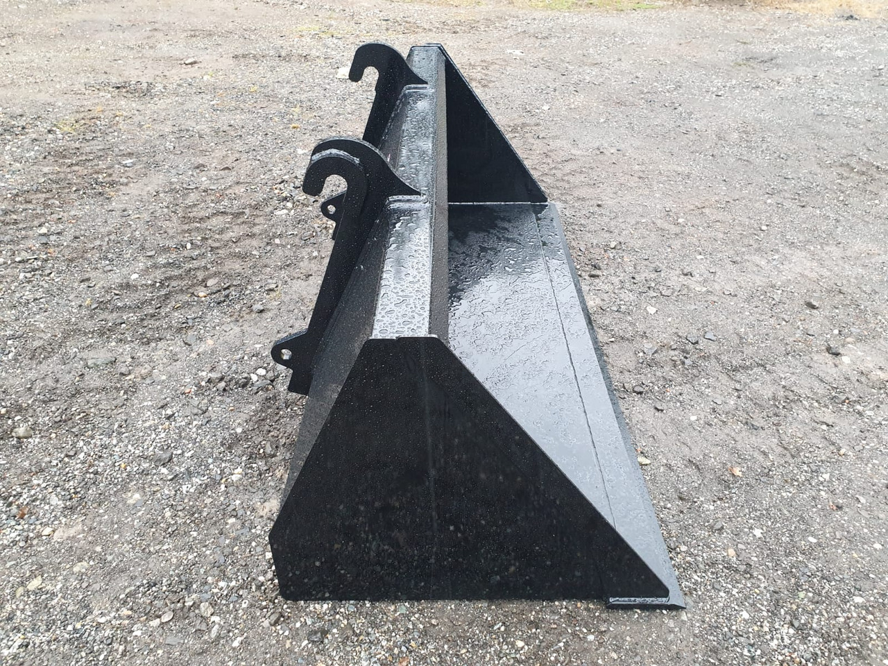 1m³ Erdschaufel mit JCB Q-Fit - بكت شيول - آلات البناء: صور 4 1m³ Erdschaufel mit JCB Q-Fit - بكت شيول - آلات البناء: صور 4