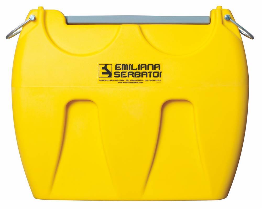 Emiliana Carrytank 900 Diesel + 100 AdBlue - خزان تخزين: صور 3 Emiliana Carrytank 900 Diesel + 100 AdBlue - خزان تخزين: صور 3