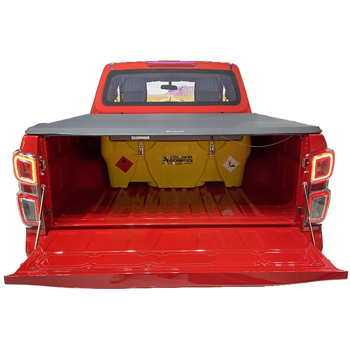 Emiliana Serbatoi Carrytank 220 PickUp Diesel - خزان تخزين: صور 5 Emiliana Serbatoi Carrytank 220 PickUp Diesel - خزان تخزين: صور 5