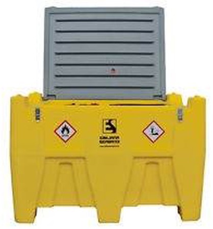 Emiliana Serbatoi Carrytank 330 - خزان تخزين: صور 2 Emiliana Serbatoi Carrytank 330 - خزان تخزين: صور 2