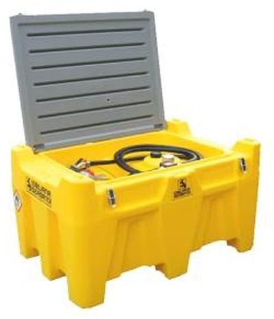 Emiliana Serbatoi Carrytank 330 - خزان تخزين: صور 3 Emiliana Serbatoi Carrytank 330 - خزان تخزين: صور 3