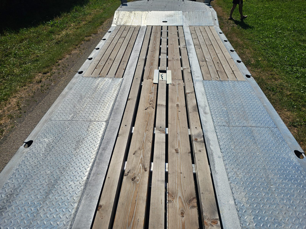 تأجير FLIEGL DTS-S 300 FLIEGL DTS-S 300: صور 8