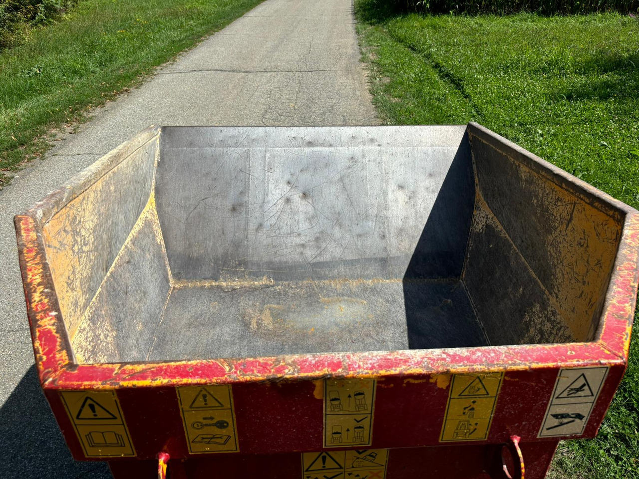 تأجير JCB 2 THS JCB 2 THS: صور 10