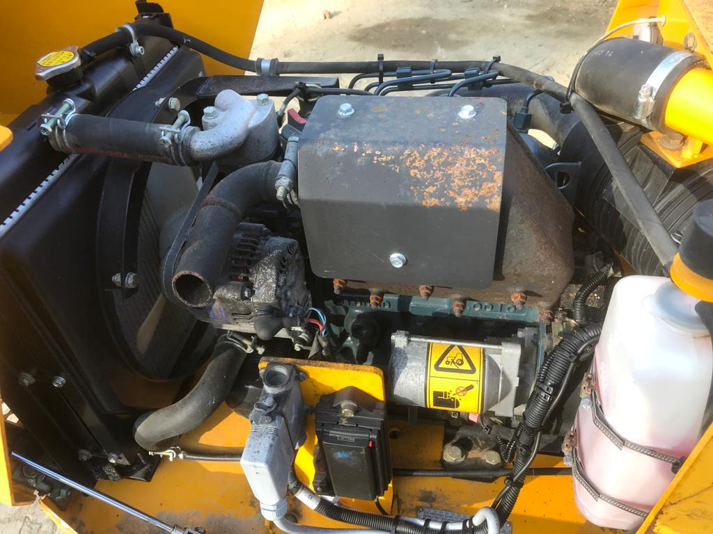 JCB VM 1500 - مدحلة: صور 5 JCB VM 1500 - مدحلة: صور 5
