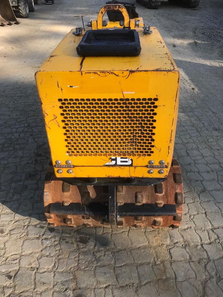 JCB VM 1500 - مدحلة: صور 3 JCB VM 1500 - مدحلة: صور 3