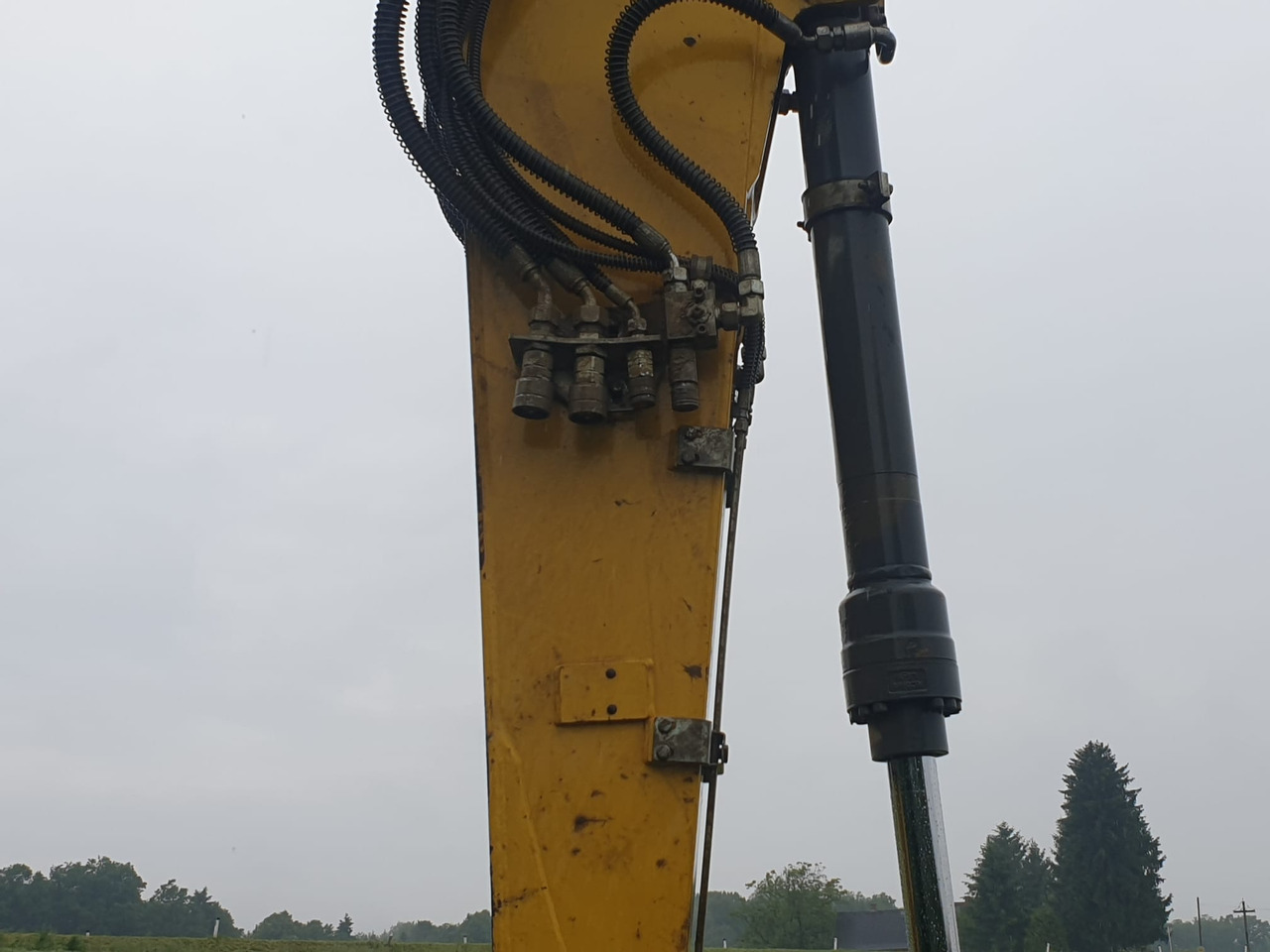 حفارات زحافة WACKER Neuson ET 145: صور 9
