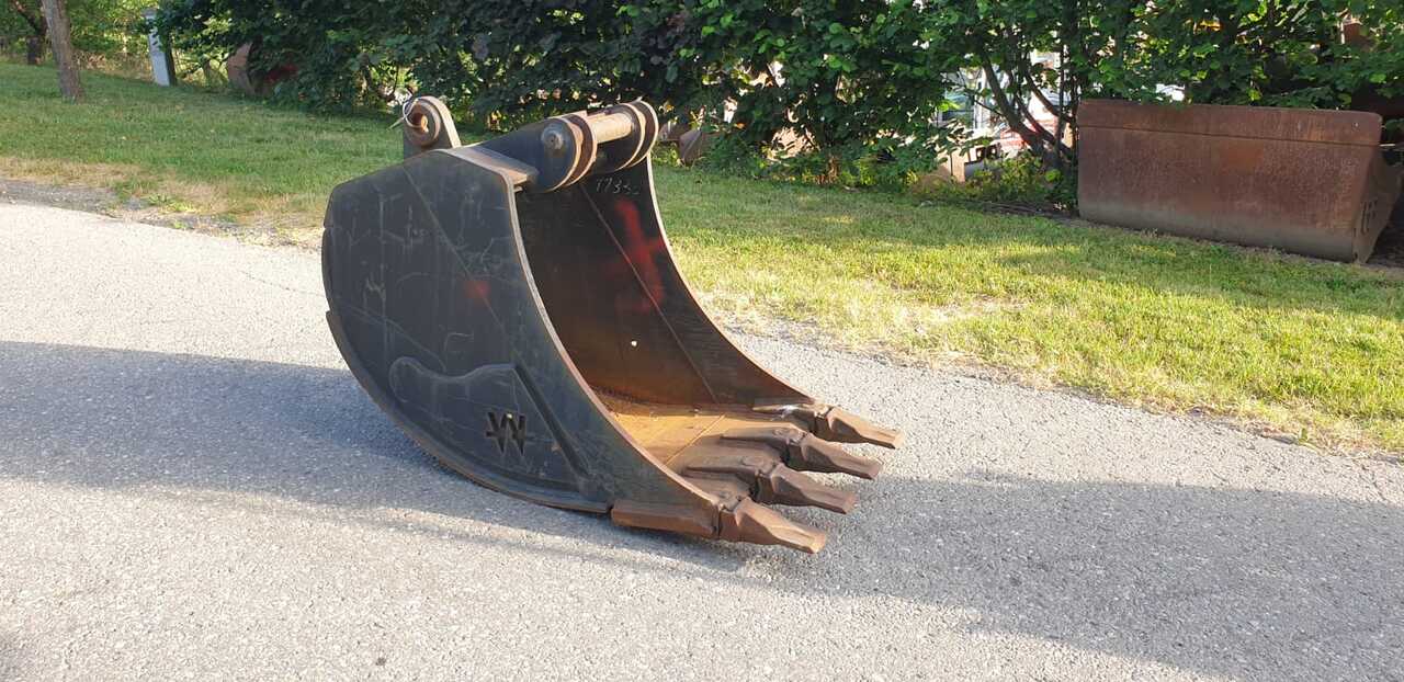 Wimmer - بكت حفار - حفارات زحافة: صور 2 Wimmer - بكت حفار - حفارات زحافة: صور 2