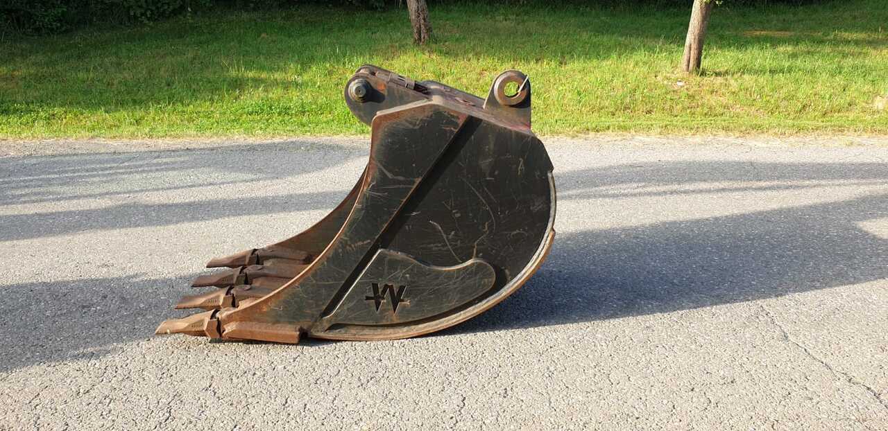 Wimmer - بكت حفار - حفارات زحافة: صور 1 Wimmer - بكت حفار - حفارات زحافة: صور 1