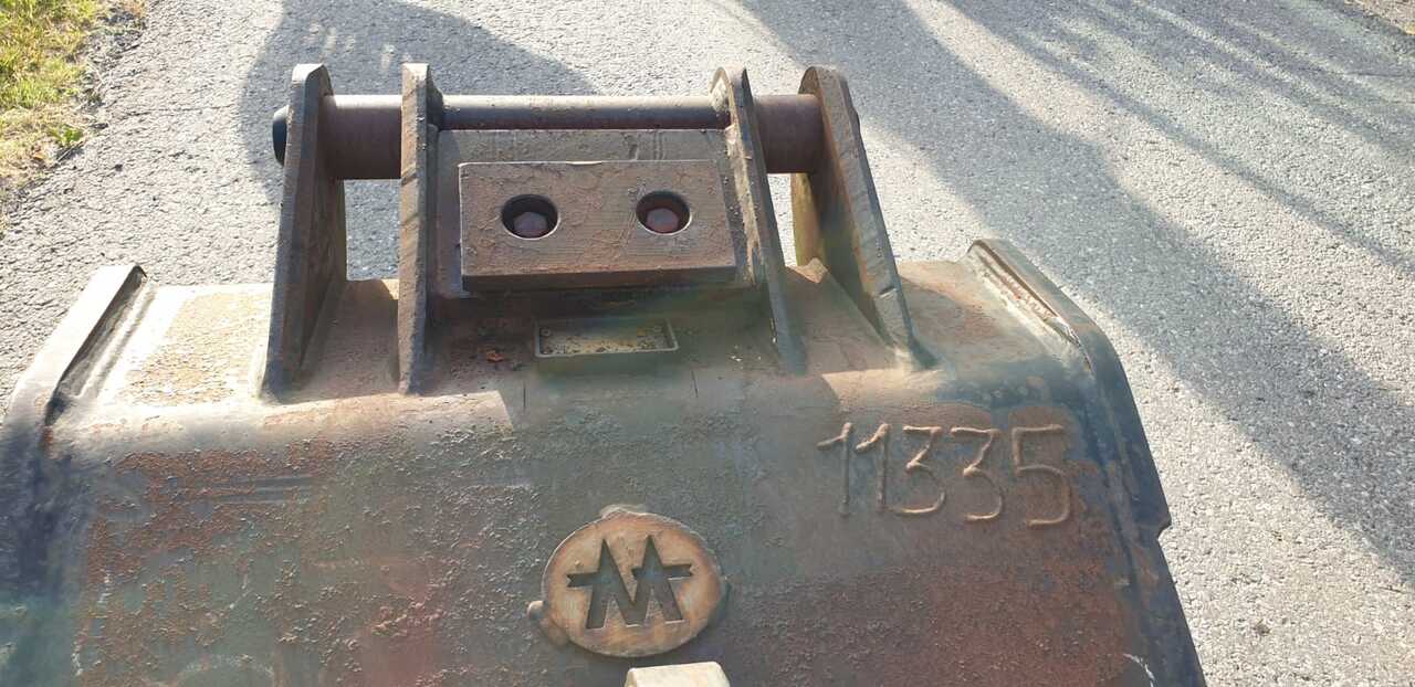 Wimmer - بكت حفار - حفارات زحافة: صور 4 Wimmer - بكت حفار - حفارات زحافة: صور 4