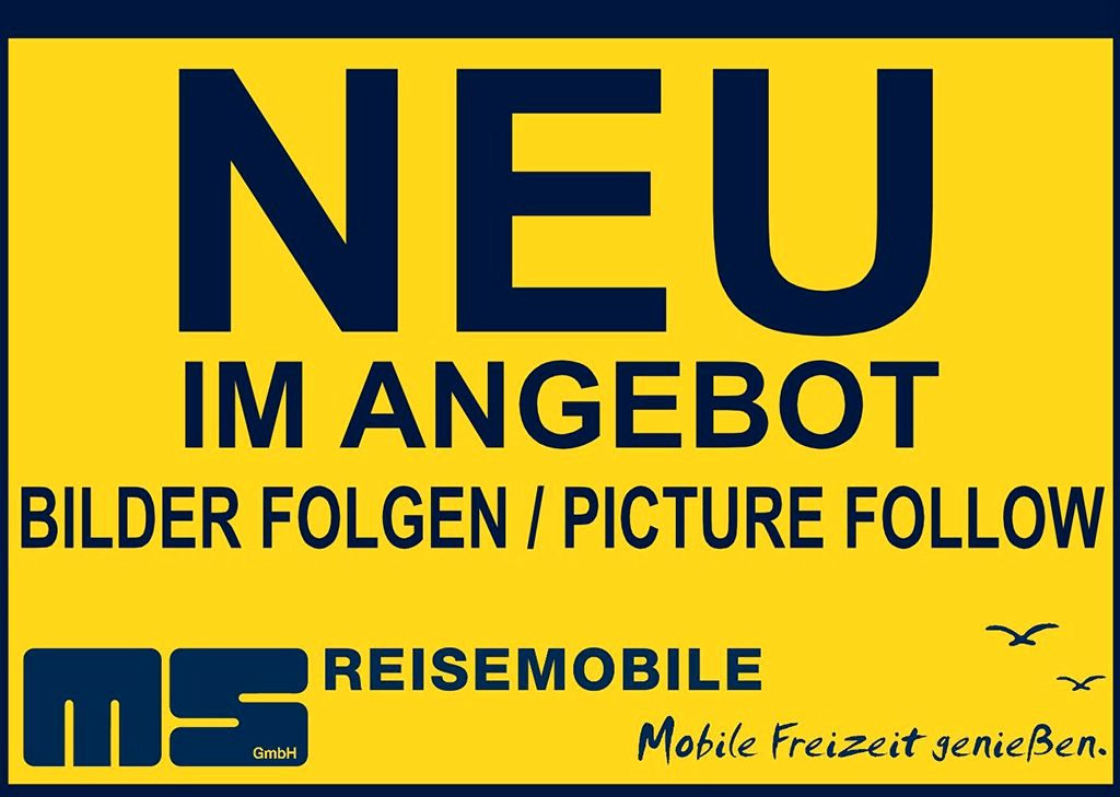 موتر هوم سقف عالي Chausson C 656 FIRST LINE /-2026-/140PS-8G./ ETAGENBETTEN: صور 30