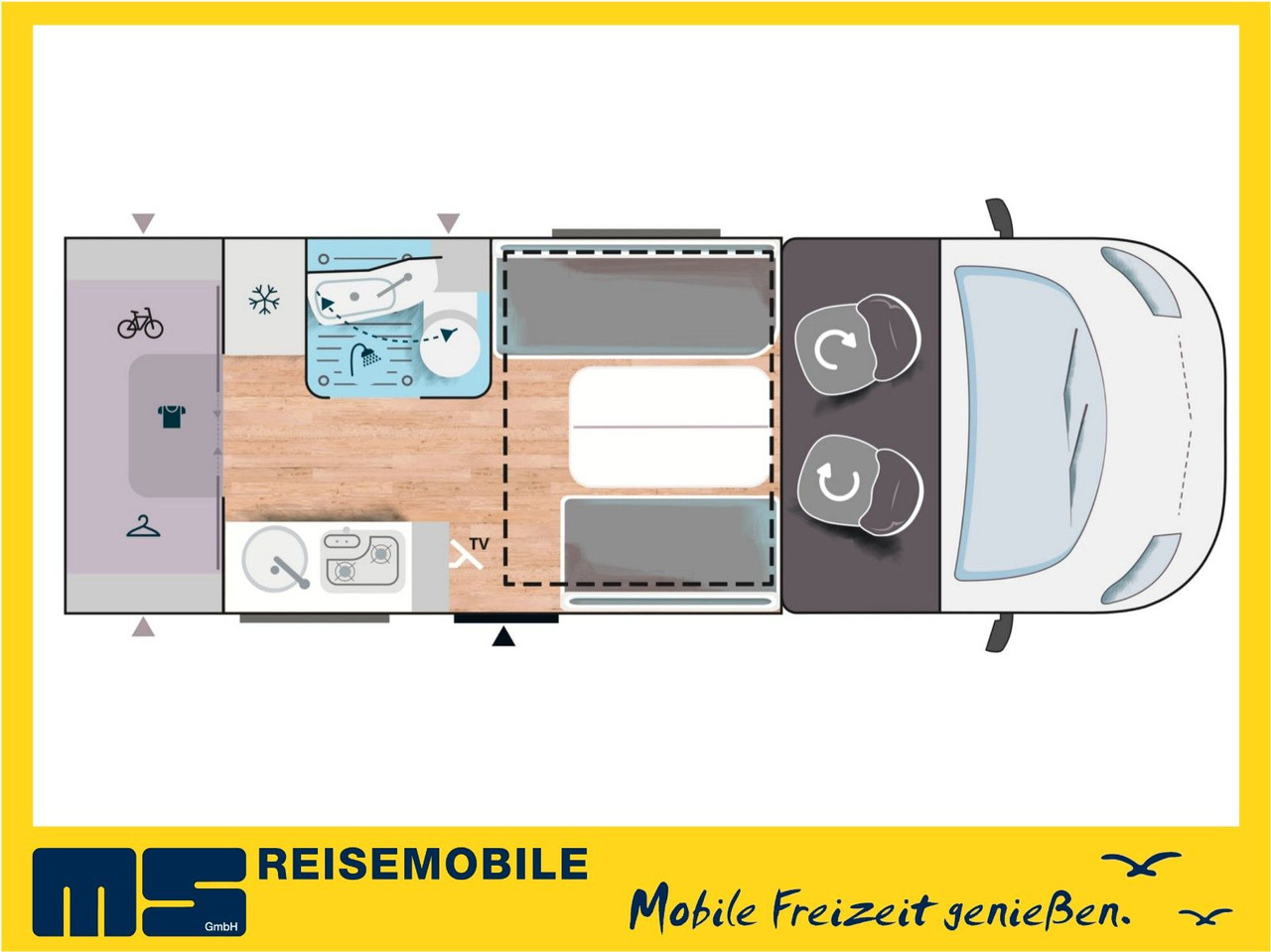 Chausson X 650 EXCLUSIVE LINE / - 2025 - / XXL - HUBBETT - موتر هوم شبه متكامل: صور 2 Chausson X 650 EXCLUSIVE LINE / - 2025 - / XXL - HUBBETT - موتر هوم شبه متكامل: صور 2