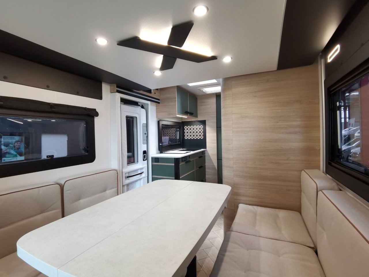 تأجير  Chausson X 650 EXCLUSIVE LINE / - 2025 - / XXL - HUBBETT Chausson X 650 EXCLUSIVE LINE / - 2025 - / XXL - HUBBETT: صور 13