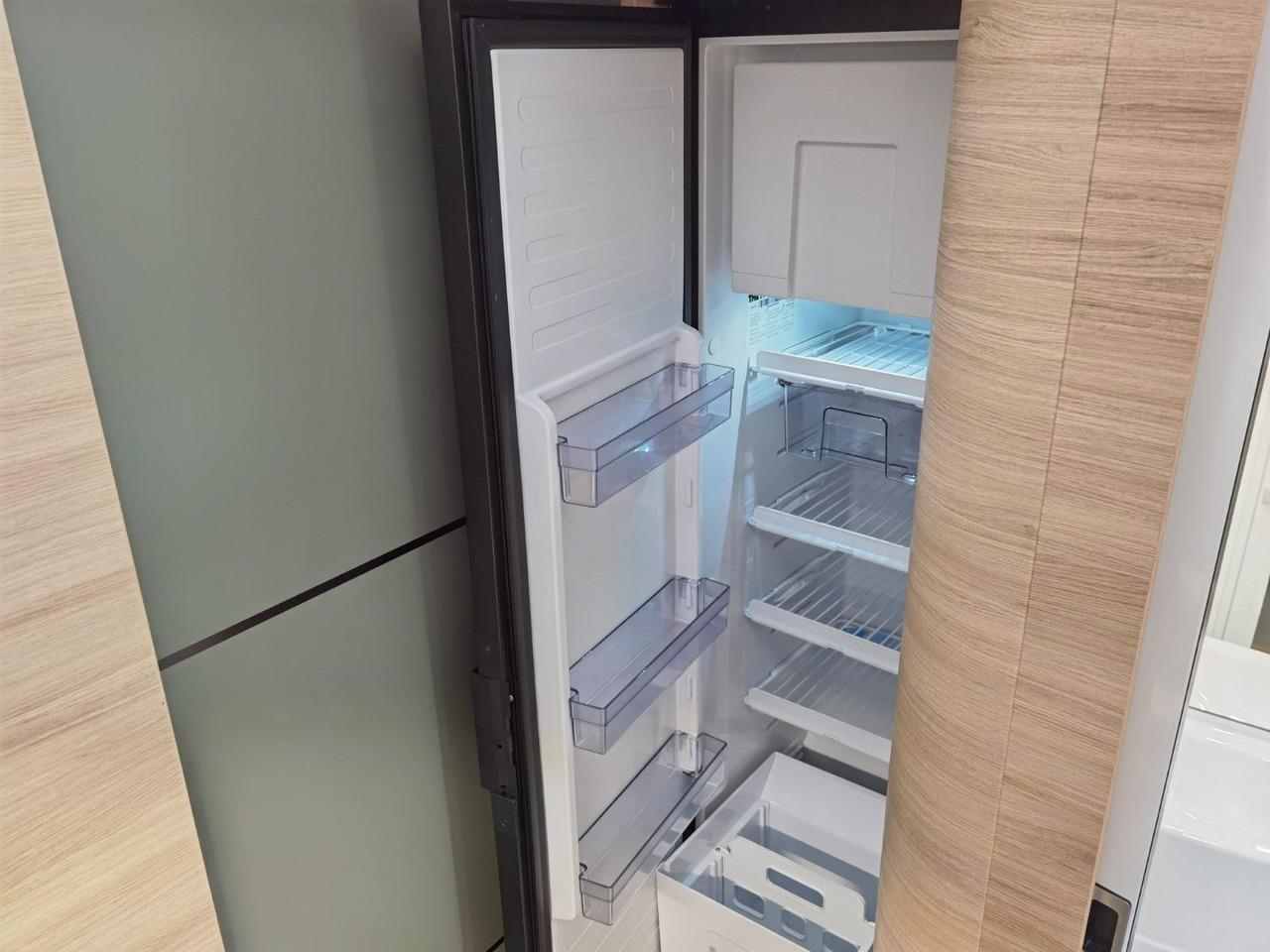 تأجير  Chausson X 650 EXCLUSIVE LINE / - 2025 - / XXL - HUBBETT Chausson X 650 EXCLUSIVE LINE / - 2025 - / XXL - HUBBETT: صور 18