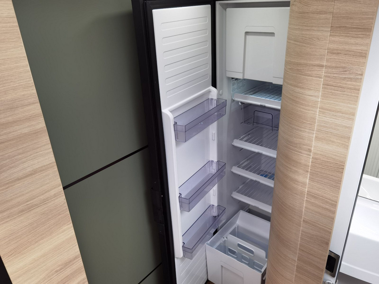 موتر هوم شبه متكامل Chausson X 650 EXCLUSIVE LINE / - 2026 - / XXL - HUBBETT: صور 18