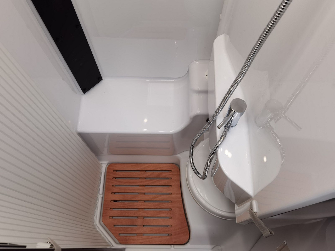 موتر هوم شبه متكامل Chausson X 650 EXCLUSIVE LINE / - 2026 - / XXL - HUBBETT: صور 24