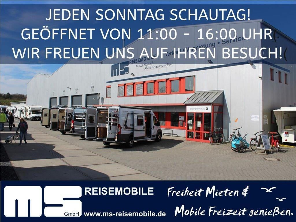 تأجير  Eura Mobil PROFILA T 726 EF / -2025-/ MONDIAL PLUS & S-PAKE Eura Mobil PROFILA T 726 EF / -2025-/ MONDIAL PLUS & S-PAKE: صور 32