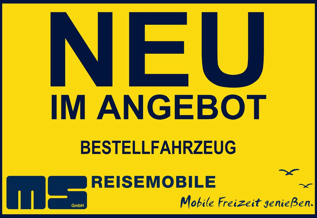 Eura Mobil PROFILA T 726 EF /- MODELL 2025 -/ EINZELBETTEN - موتر هوم شبه متكامل: صور 4 Eura Mobil PROFILA T 726 EF /- MODELL 2025 -/ EINZELBETTEN - موتر هوم شبه متكامل: صور 4