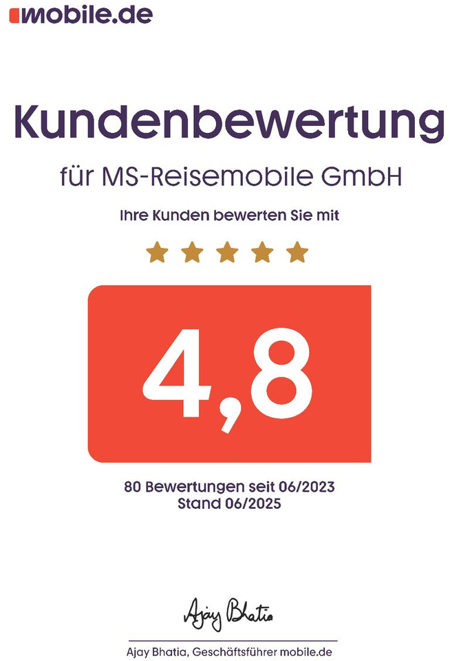 موتر هوم شبه متكامل Eura Mobil XTURA 686 EF /MODELL 2025 / 4x4 /TOP-AUSSTATTUNG: صور 35