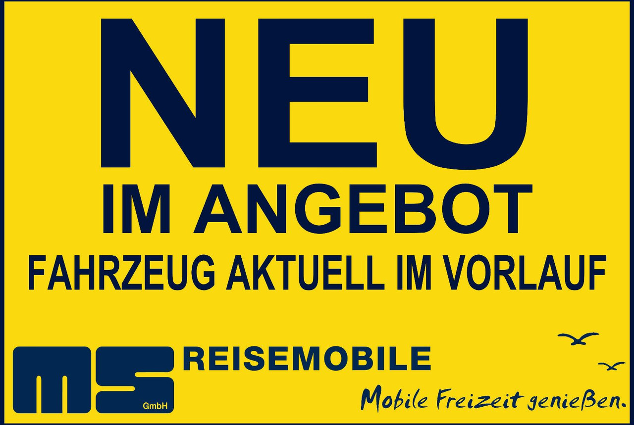 Karmann DAVIS 590 LIFESTYLE / MODELL 2026 / AUFSTELLDACH - كرفان فان: صور 3 Karmann DAVIS 590 LIFESTYLE / MODELL 2026 / AUFSTELLDACH - كرفان فان: صور 3