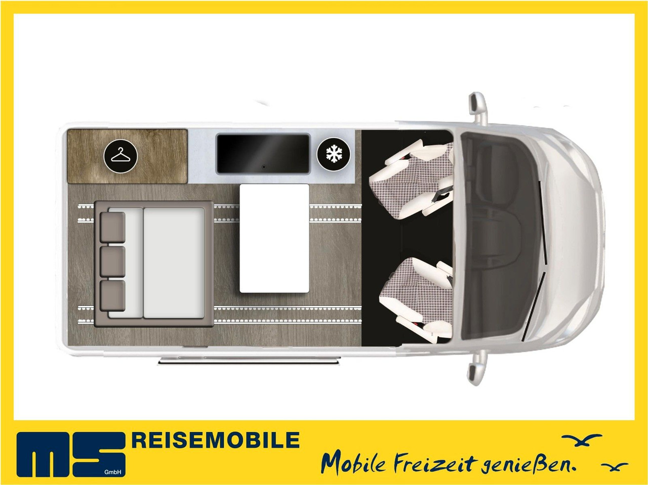 Karmann DUNCAN 500 /-2025-/ 170PS-AUTOMATIK / VIVA-PAKET - كرفان فان: صور 2 Karmann DUNCAN 500 /-2025-/ 170PS-AUTOMATIK / VIVA-PAKET - كرفان فان: صور 2