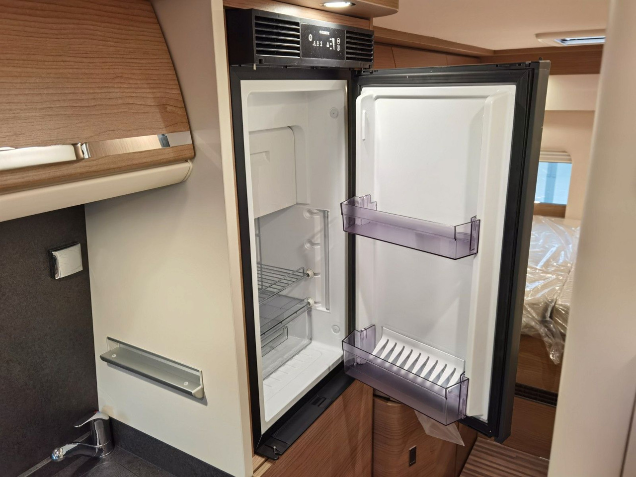 كرفان فان Malibu VAN COMFORT GT - 640 LE / KLIMAAUTOMATIK / NAVI: صور 16