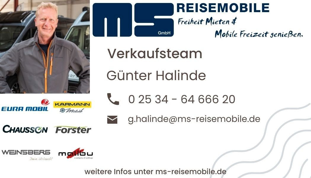 Weinsberg CARACOMPACT 600 MEG EDITION PEPPER / MODELL 2025 - موتر هوم شبه متكامل: صور 3 Weinsberg CARACOMPACT 600 MEG EDITION PEPPER / MODELL 2025 - موتر هوم شبه متكامل: صور 3