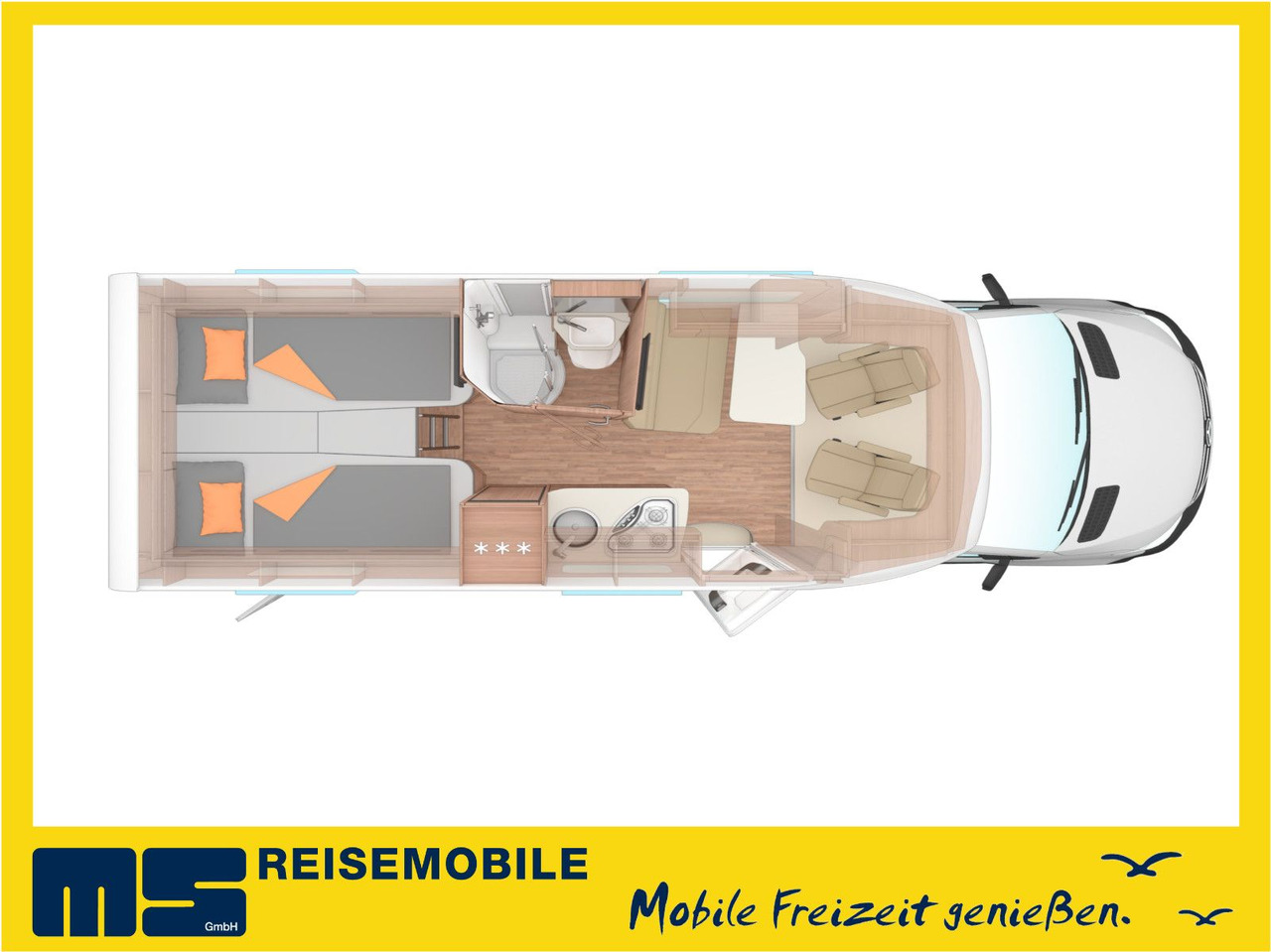 Weinsberg CARACOMPACT 640 MEG EDITION-PEPPER /-MODELL 2025 Weinsberg CARACOMPACT 640 MEG EDITION-PEPPER /-MODELL 2025 - موتر هوم شبه متكامل: صور 2 Weinsberg CARACOMPACT 640 MEG EDITION-PEPPER /-MODELL 2025 Weinsberg CARACOMPACT 640 MEG EDITION-PEPPER /-MODELL 2025 - موتر هوم شبه متكامل: صور 2