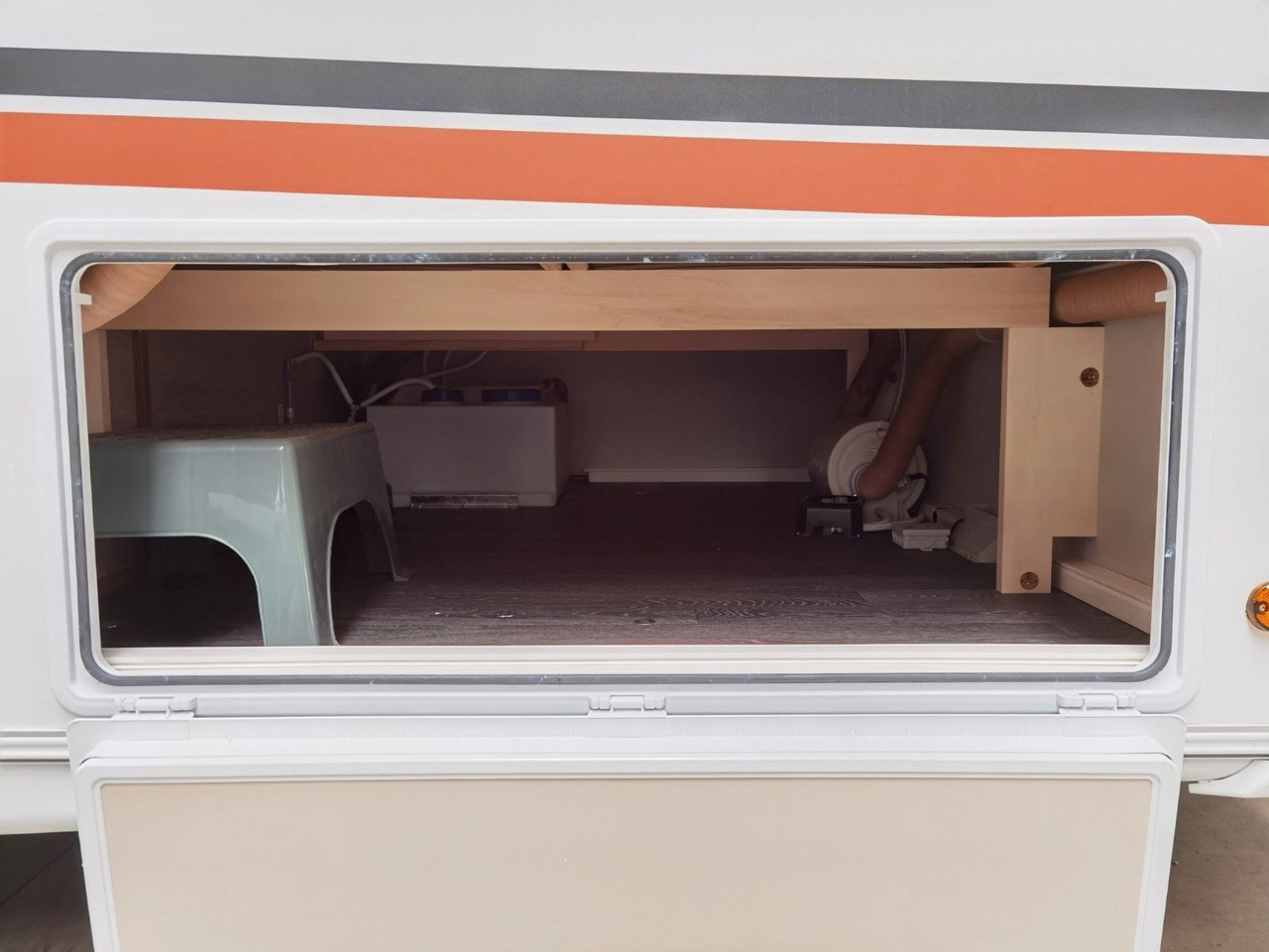 كرفان سحب Weinsberg CARAONE 420 QD / - 2026 -/ ADVANCE & SMART PAKET: صور 12