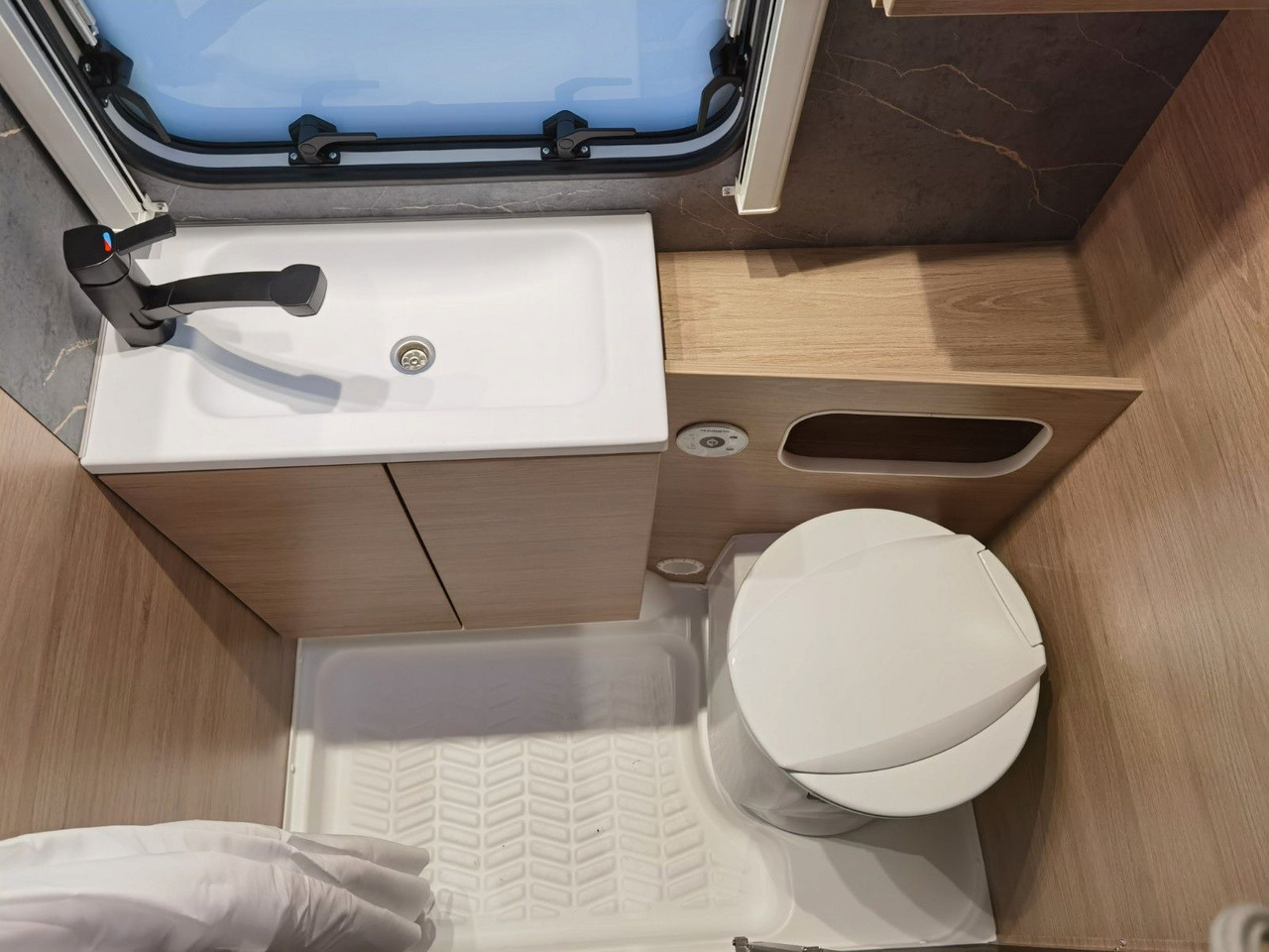 كرفان سحب Weinsberg CARAONE 420 QD / - 2026 -/ ADVANCE & SMART PAKET: صور 20