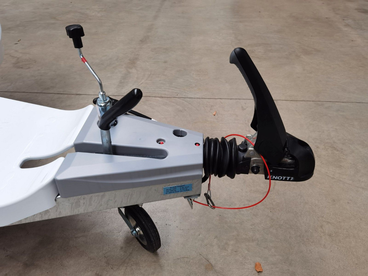 كرفان سحب Weinsberg CARAONE 420 QD / - 2026 -/ ADVANCE & SMART PAKET: صور 7