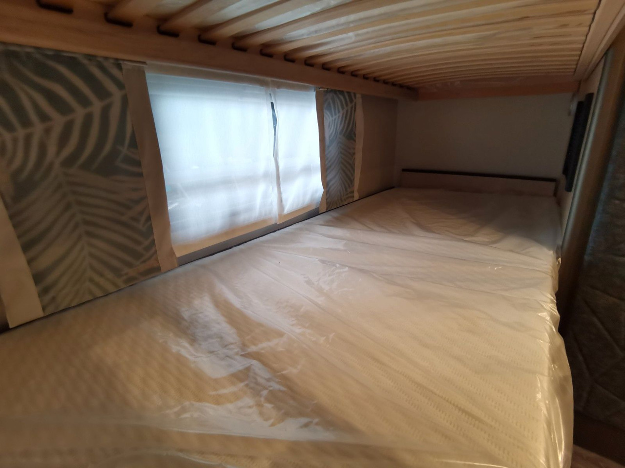 كرفان سحب Weinsberg CARAONE 480 QDK /- 2026-/ ADVANCED & SMART PAKET: صور 22