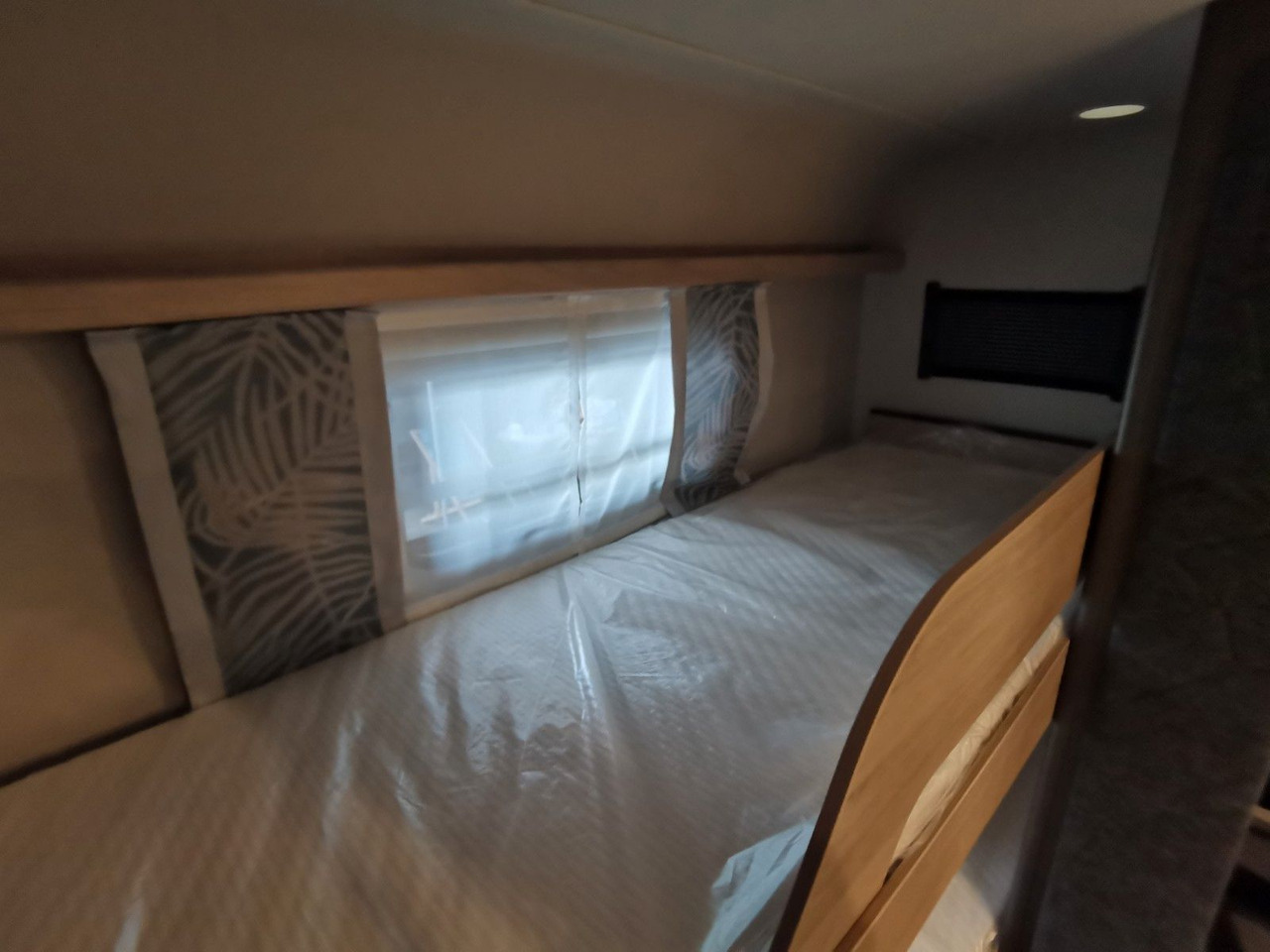 كرفان سحب Weinsberg CARAONE 480 QDK /- 2026-/ ADVANCED & SMART PAKET: صور 21