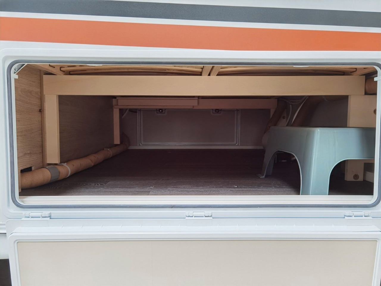 كرفان سحب Weinsberg CARAONE 480 QDK /- 2026-/ ADVANCED & SMART PAKET: صور 12