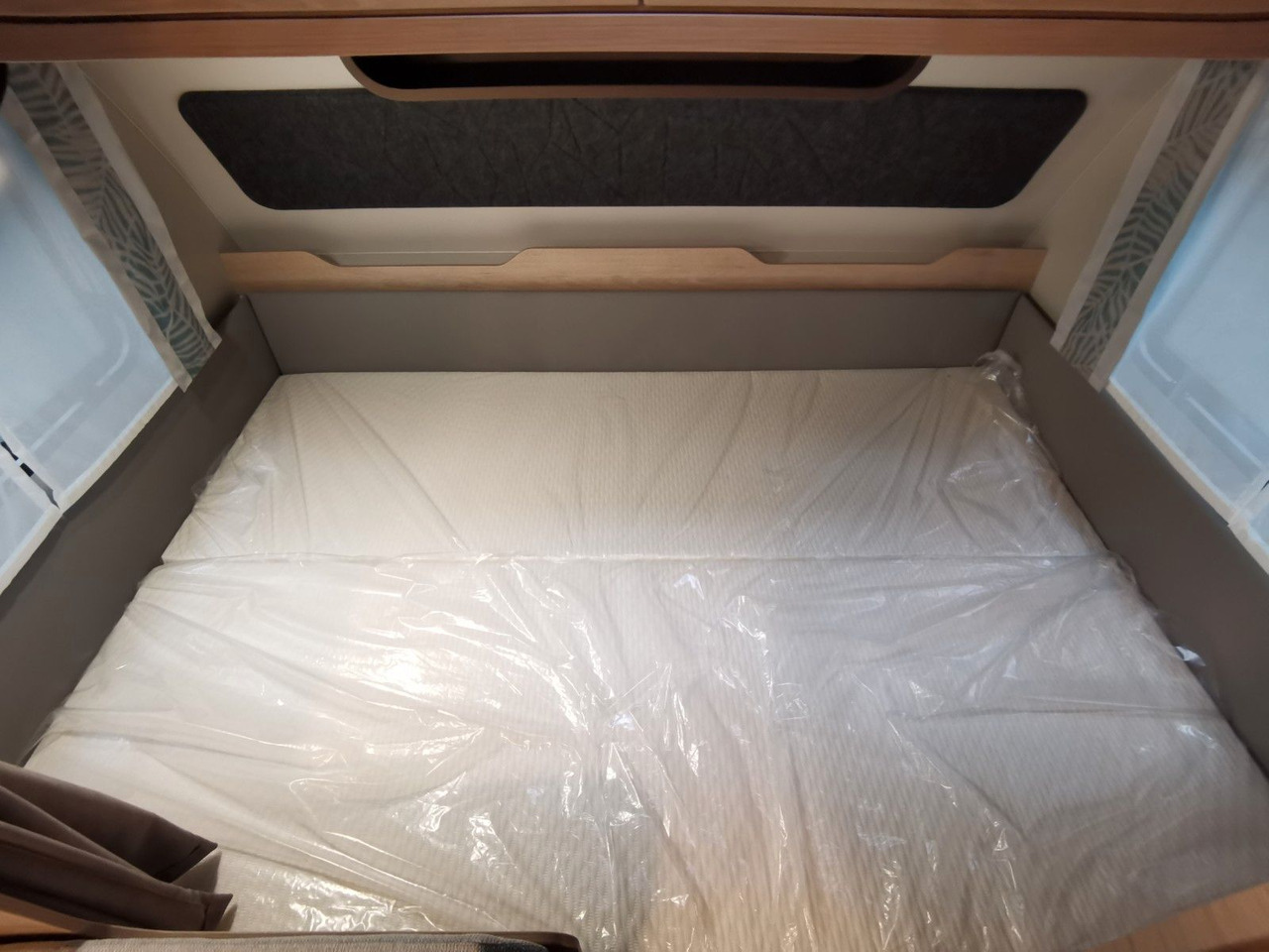 كرفان سحب Weinsberg CARAONE 480 QDK /- 2026-/ ADVANCED & SMART PAKET: صور 19