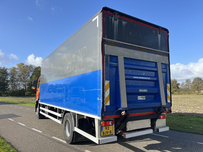 DAF CF 370 FA - بصندوق مغلق شاحنة: صور 3 DAF CF 370 FA - بصندوق مغلق شاحنة: صور 3
