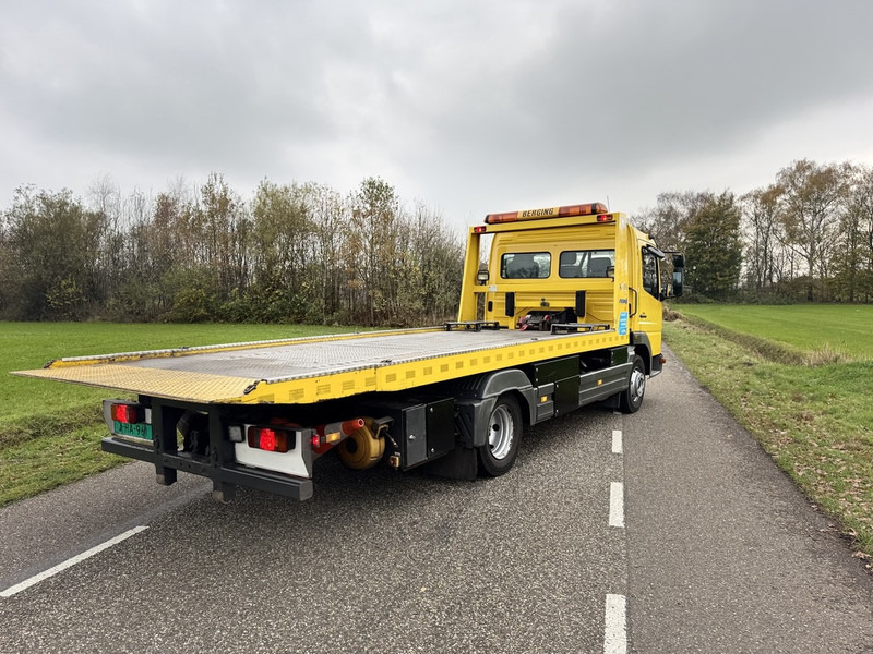 Mercedes-Benz Atego 815 Falcom Afsleepwagen Takelwagen Bergingswagen Depannage 470dkm APK 6-2026 - شاحنة نقل سيارات شاحنة: صور 5 Mercedes-Benz Atego 815 Falcom Afsleepwagen Takelwagen Bergingswagen Depannage 470dkm APK 6-2026 - شاحنة نقل سيارات شاحنة: صور 5